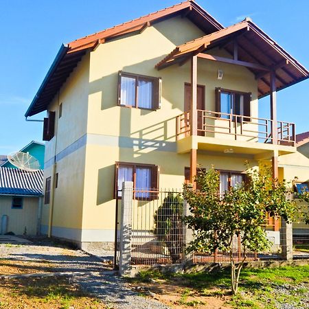 Apartamentos Gran Estilo Canela Buitenkant foto
