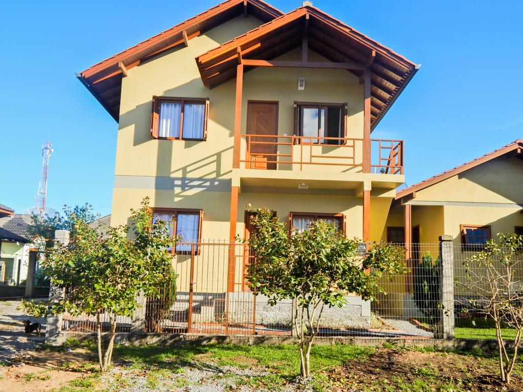 Apartamentos Gran Estilo Canela Kamer foto