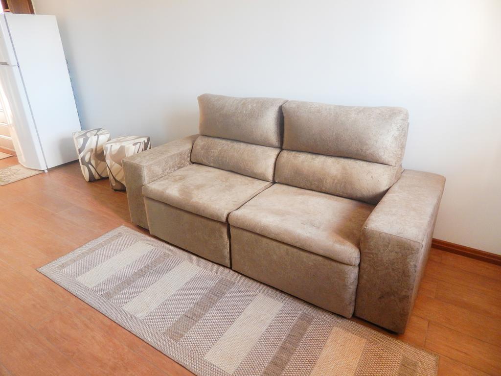 Apartamentos Gran Estilo Canela Kamer foto