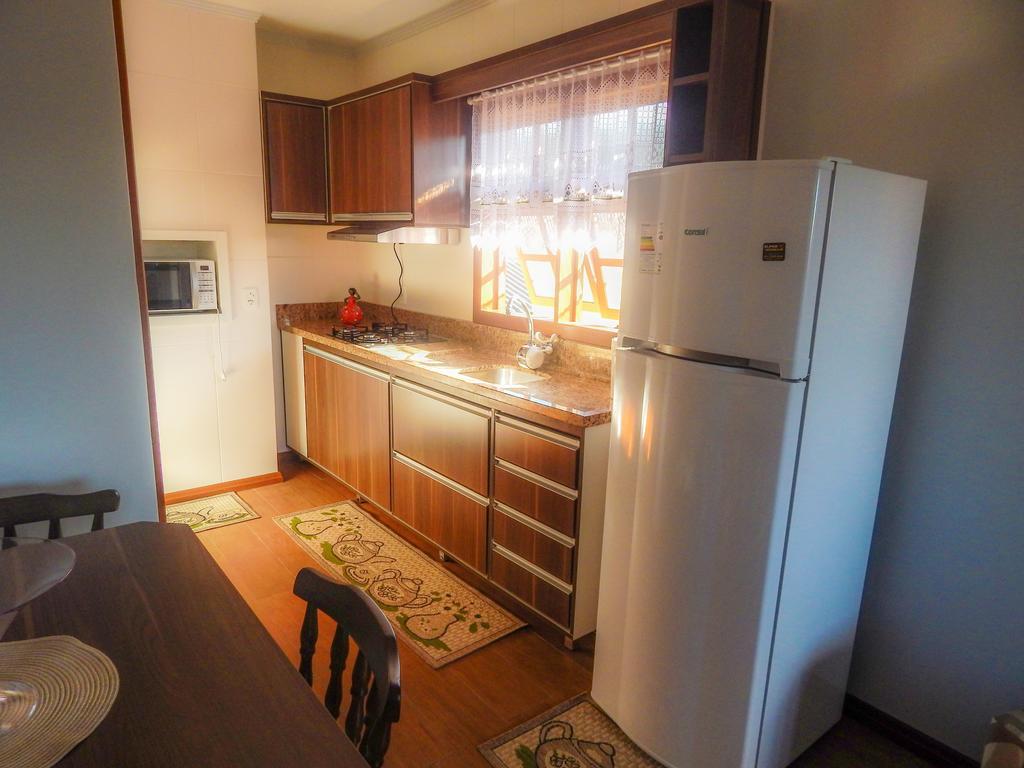 Apartamentos Gran Estilo Canela Kamer foto