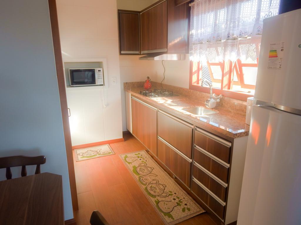 Apartamentos Gran Estilo Canela Kamer foto