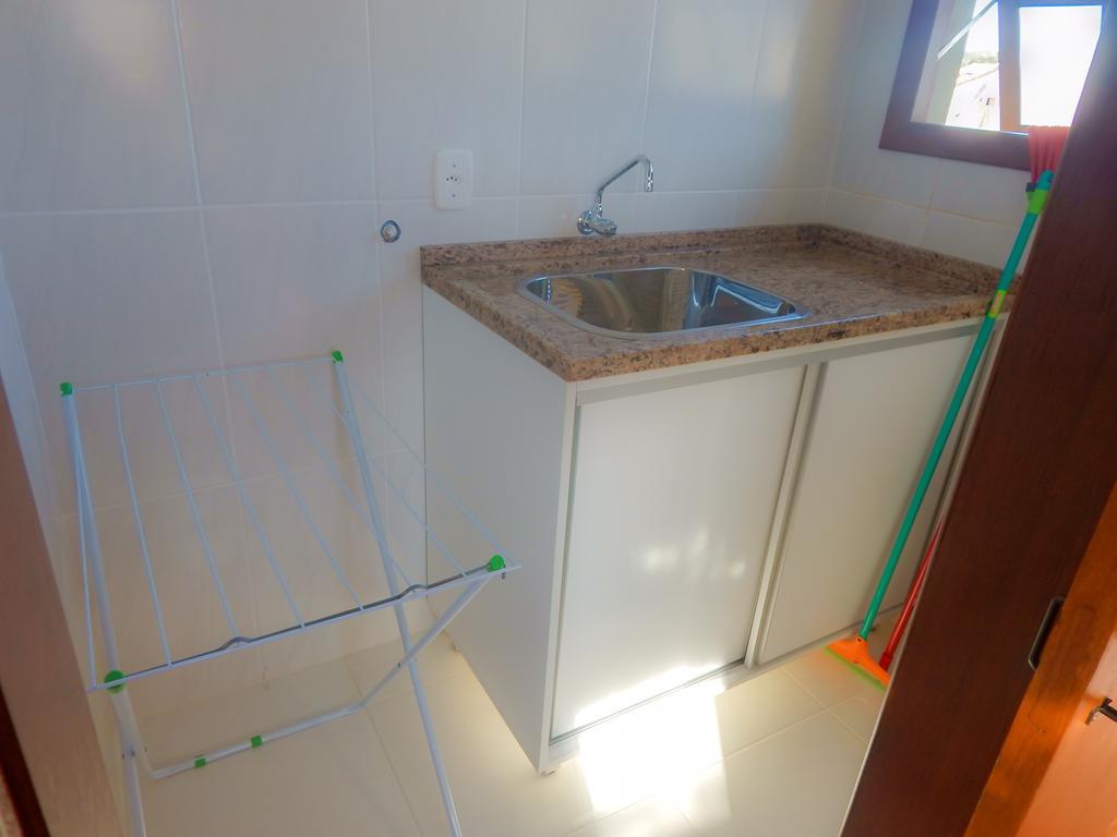Apartamentos Gran Estilo Canela Kamer foto